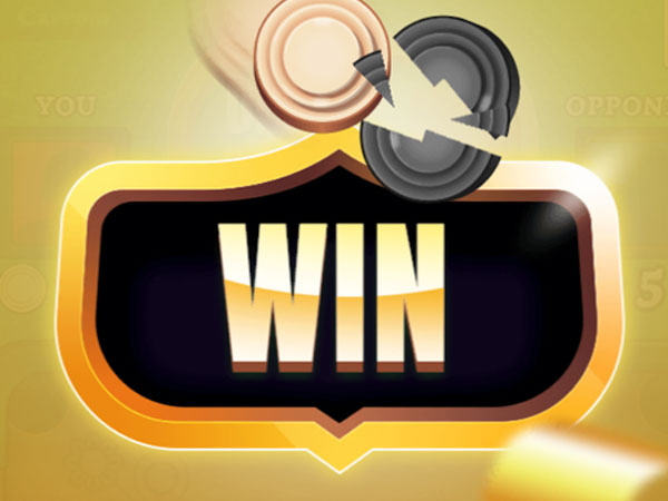 Winning Strategy